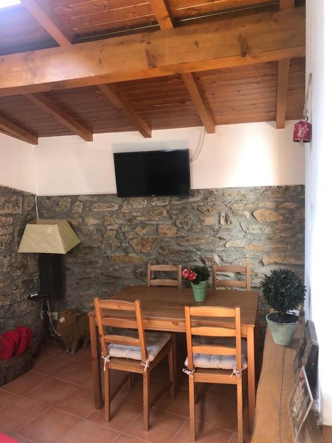 바라간카 Casa Do Tuga 아파트 외부 사진