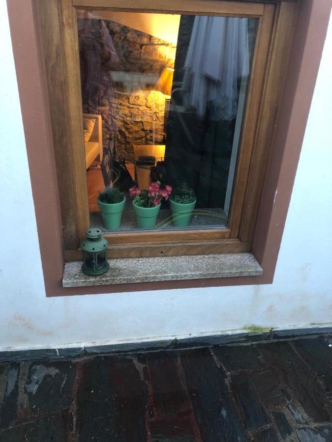 바라간카 Casa Do Tuga 아파트 외부 사진