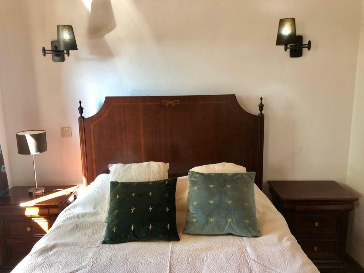 바라간카 Casa Do Tuga 아파트 외부 사진