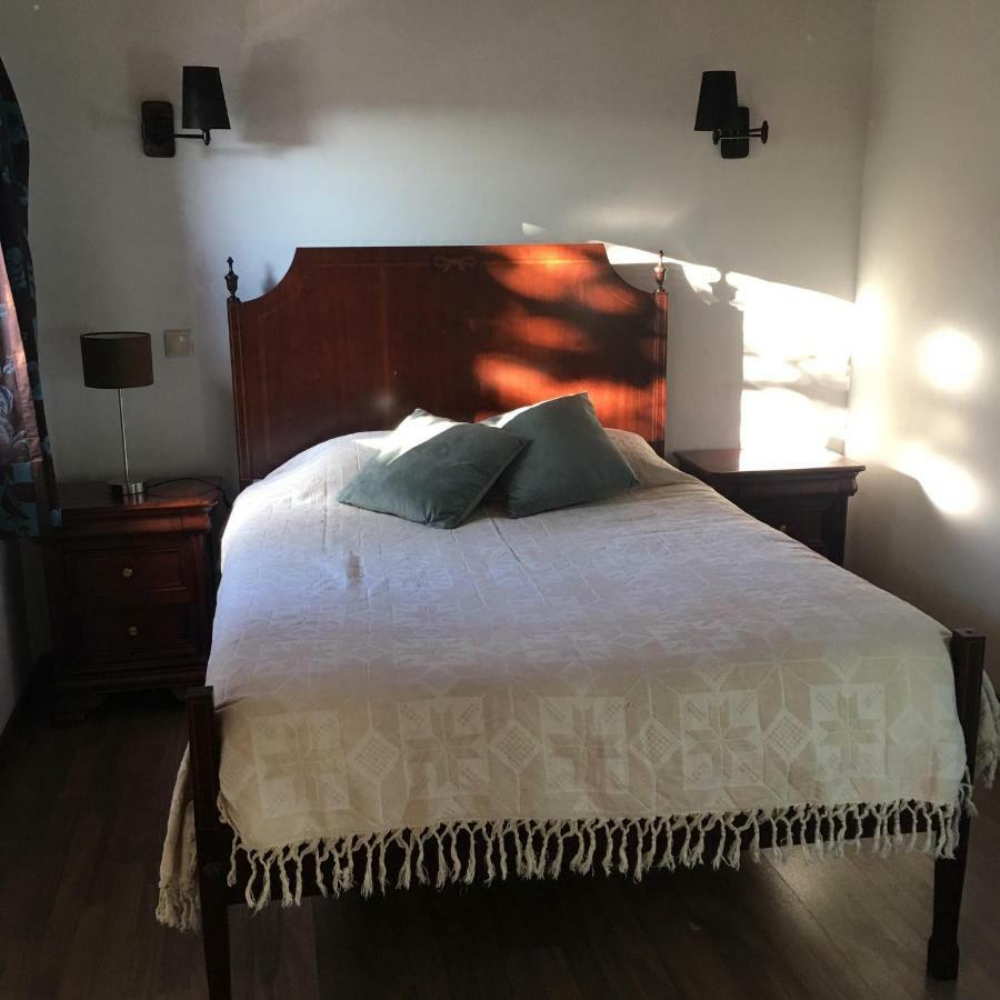 바라간카 Casa Do Tuga 아파트 외부 사진