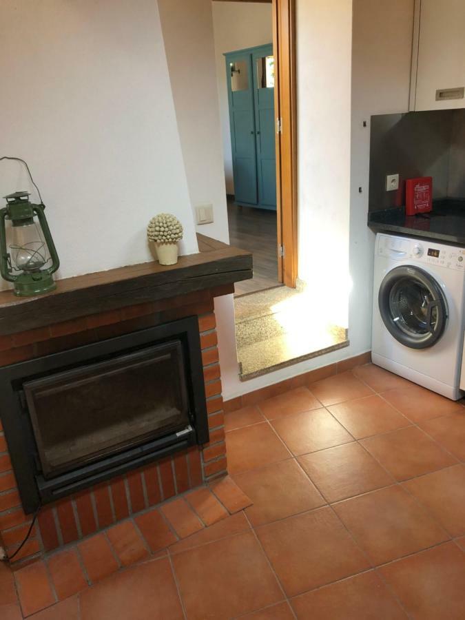 바라간카 Casa Do Tuga 아파트 외부 사진