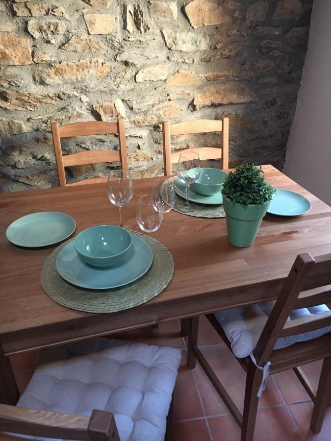 바라간카 Casa Do Tuga 아파트 외부 사진
