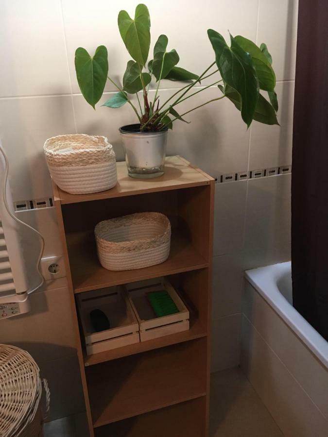 바라간카 Casa Do Tuga 아파트 외부 사진