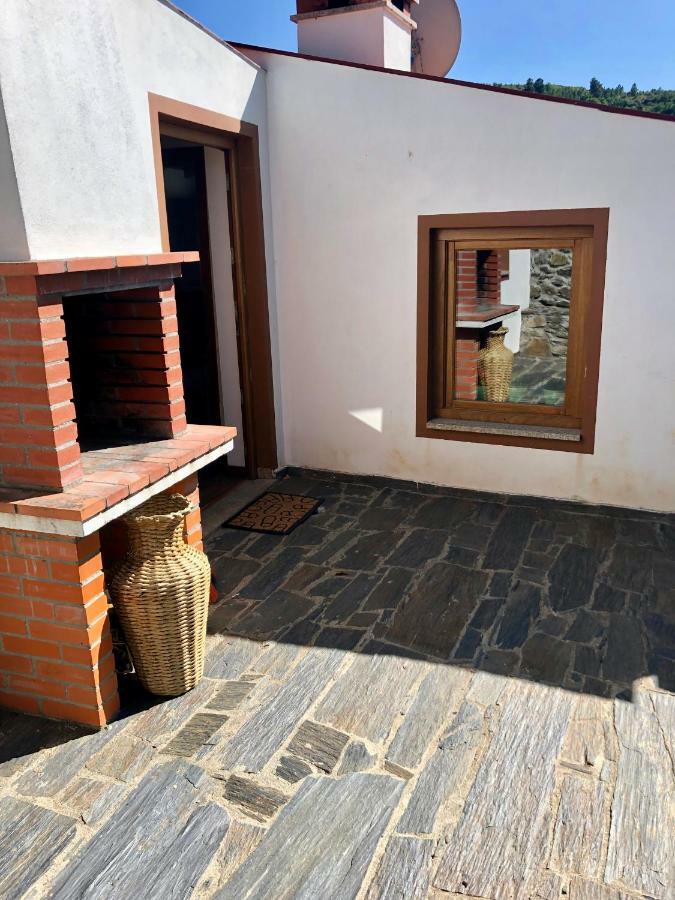 바라간카 Casa Do Tuga 아파트 외부 사진