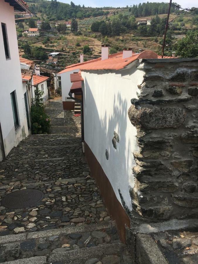 바라간카 Casa Do Tuga 아파트 외부 사진