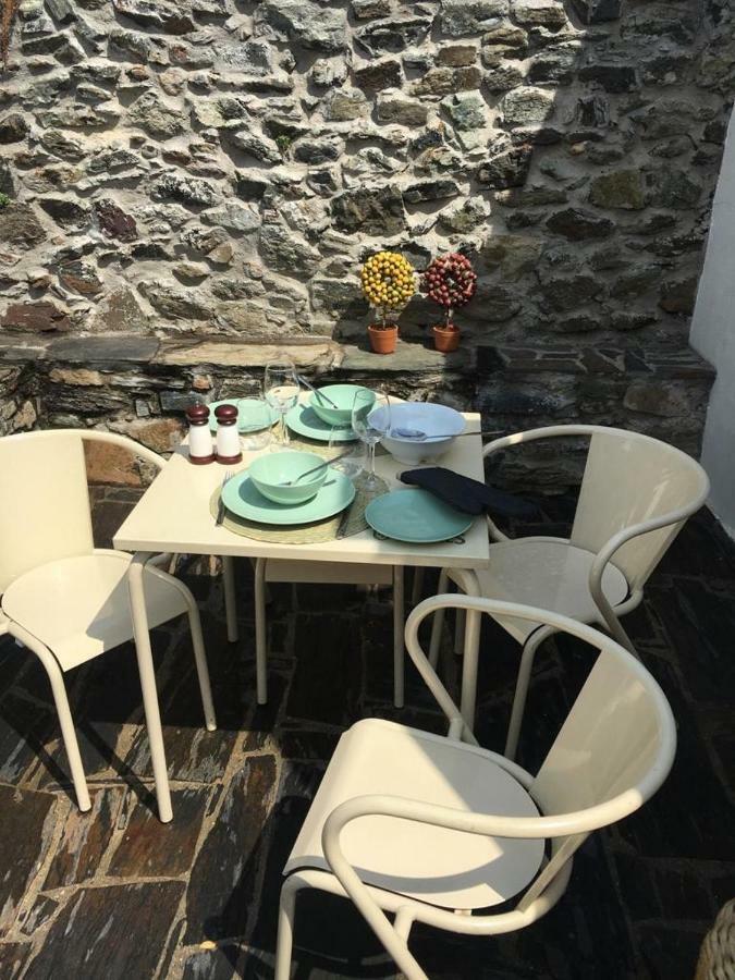 바라간카 Casa Do Tuga 아파트 외부 사진