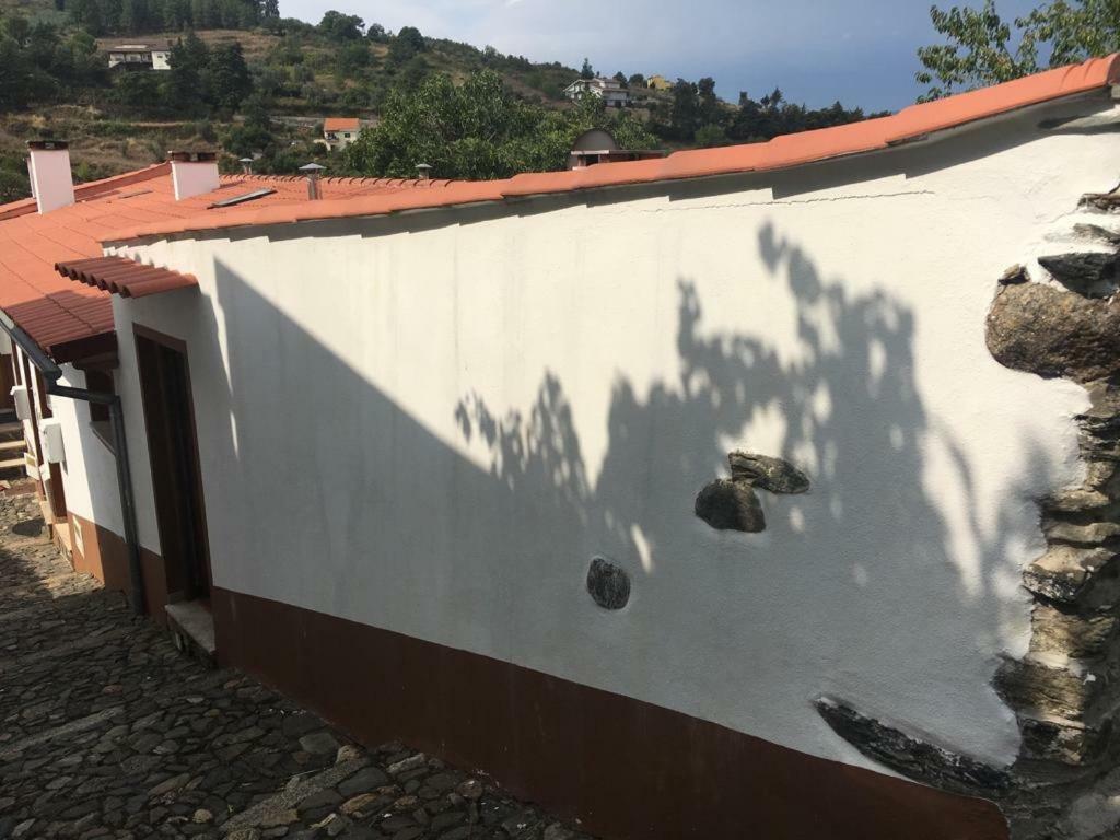 바라간카 Casa Do Tuga 아파트 외부 사진